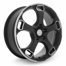 СКАД ФАРАОН 16X6.5 PCD5*105 ET39 DIA56.7 СЕЛЕНА